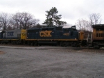 CSX 4425